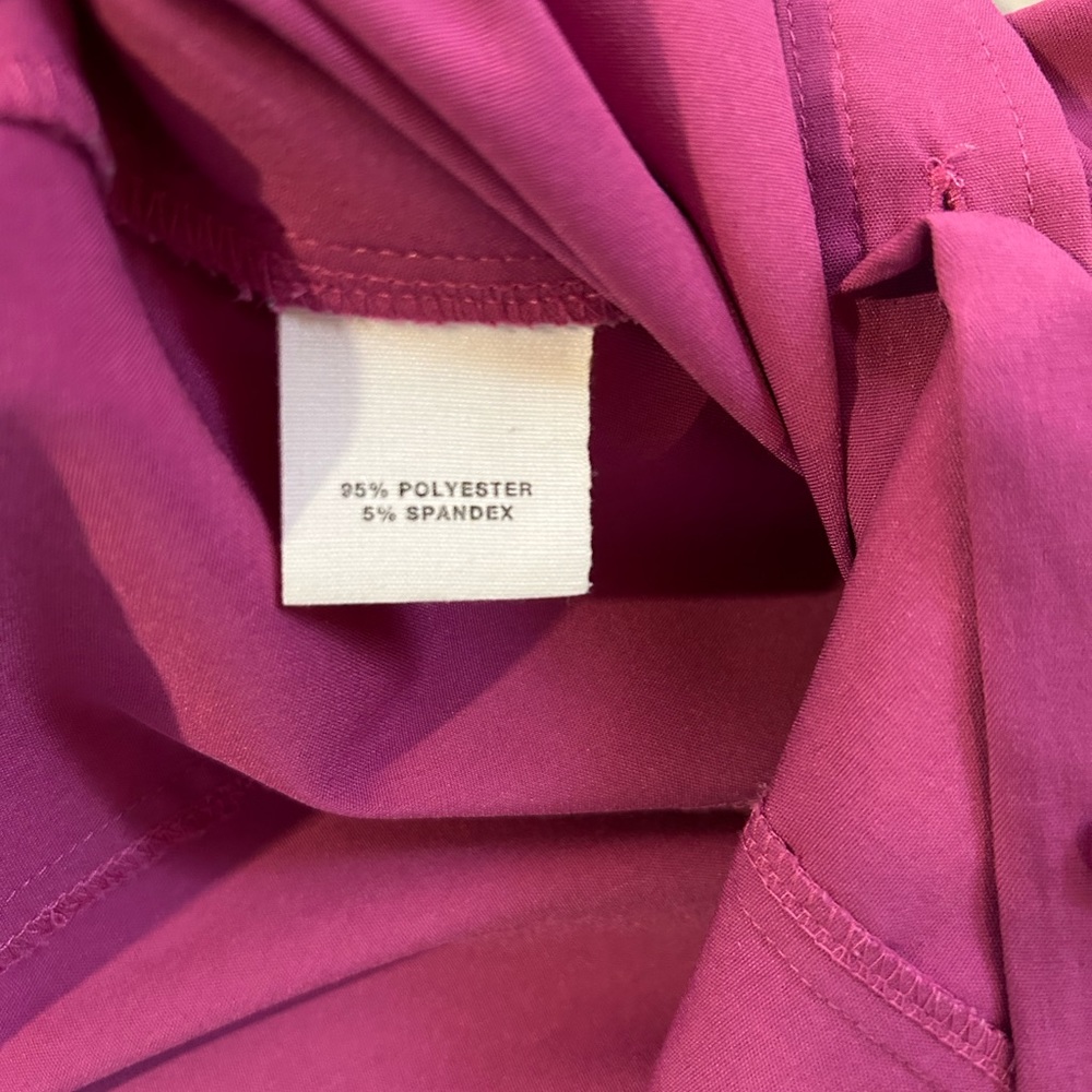 Express Blouse - Picture 7 of 8
